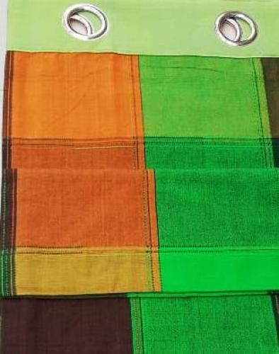 EXPORT DOOR CURTAIN 110X200CM